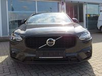 gebraucht Volvo V90 R Design;Mildhbrid;AHK;LED