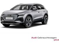 Gebraucht Audi Q4 e-tron Comfort 210 kW (286 PS) 2025 Silber SUV