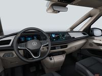 Ny VW Multivan 150 HK (110 kW) 2025 Grå MPV