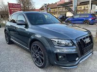 Gebraucht Audi Q5 S-Line 310 PS (228 kW) 2010 Grau SUV
