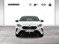 Brugt BMW M135 Performance 317 HK (233 kW) 2025 Hvid Hatchback