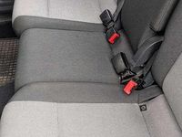 Gebraucht Skoda Roomster Elegance 86 PS (63 kW) 2015 Grau Van / Kleinbus