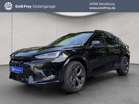 Brugt Cupra Formentor 150 HK (110 kW) 2025 Sort SUV