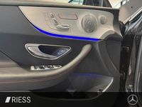 Gebraucht Mercedes E53 AMG AMG 435 PS (319 kW) 2023 Metalliclack obsidianschwarz m Cabrio