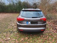 Gebraucht Kia Ceed Spirit 128 PS (94 kW) 2013 Kleinwagen