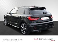 gebraucht Audi A1 Sportback S line 40TFSI ACC+NAVI+LED+SITZHZG.