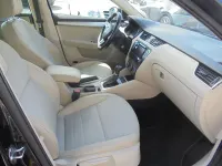 Gebraucht Skoda Octavia Elegance 150 PS (110 kW) 2013 Schwarz Limousine