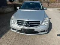 Gebraucht Mercedes R280 190 PS (139 kW) 2009 Silber Kombi