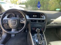 gebraucht Audi A5 Cabriolet 3.0 TDI quattro