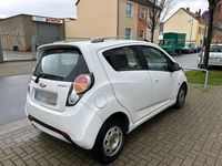 gebraucht Chevrolet Spark LT 1.2