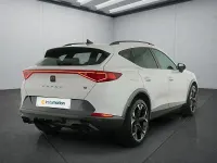 Gebraucht Cupra Formentor VZ 310 PS (228 kW) 2024 Weiß SUV