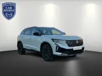 Neu Renault Clio Techno 143 PS (105 kW) 2026 Blau Kleinwagen