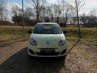 Gebraucht Renault Twingo 2009 Kleinwagen