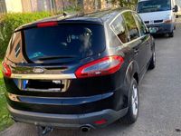 gebraucht Ford S-MAX 2,2 TDCi 147kW DPF Titanium Titanium