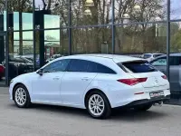 Gebraucht Mercedes CLA200 Shooting Brake 150 PS (110 kW) 2022 Andere Kombi