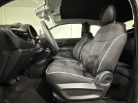 Gebraucht Fiat 500e 86 kW (118 PS) 2023 Schwarz Cabrio