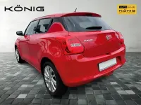 Gebraucht Suzuki Swift Comfort 2023 Rot Kleinwagen