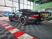 gebraucht Porsche 911 Carrera GTS Cabrio Approved