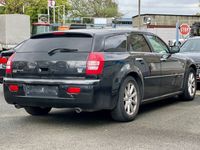 gebraucht Chrysler 300C 3.0 CRD/TÜV 05.25/Klima/Nav/2Hand/PDC/SHZ