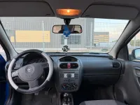 Gebraucht Opel Corsa 80 PS (58 kW) 2004 Blau Kleinwagen