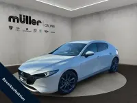 Neu Mazda 3 Exclusive-Line 140 PS (102 kW) 2026 Ceramic Limousine