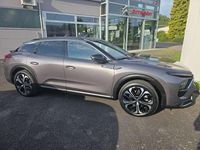 Gebraucht Citroën C5 X Start 179 PS (131 kW) 2023 Platinum grau Kombi