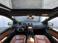 Gebraucht Mercedes ML420 306 PS (225 kW) 2008 Schwarz SUV