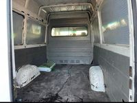 Gebraucht VW LT 102 PS (75 kW) 1997 Van / Kleinbus