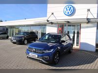 gebraucht VW T-Cross - "ACTIVE" 1.5l TSI 150 PS DSG