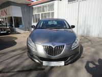 Usata Lancia Delta 190 CV (139 kW) 2008 Grigio Utilitaria