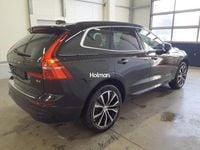 Gebraucht Volvo XC60 Core 197 PS (144 kW) 2023 Schwarz SUV