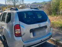 Gebraucht Dacia Duster Prestige 105 PS (77 kW) 2016 Grau SUV