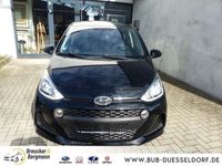 gebraucht Hyundai i10  Trend, 1. Hand Top gepflegt, Garantie