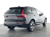 Używany Volvo XC60 Plus 455 KM (334 kW) 2025 Czarny SUV