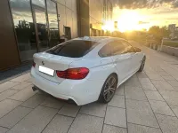 Gebraucht BMW 428 Performance 245 PS (180 kW) 2016 Weiß Coupé