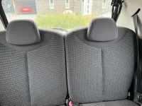 Gebraucht Peugeot 107 67 PS (49 kW) 2007 Schwarz Kleinwagen