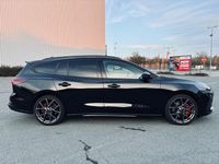 Gebraucht Ford Focus ST 280 PS (205 kW) 2023 Schwarz Limousine