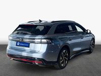 Neu VW ID.7 Pro 210 kW (286 PS) 2025 Stonewashed blue metallic Kombi