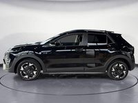 Neu Kia Stonic 101 PS (74 kW) 2026 Schwarz SUV