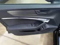 Gebraucht Audi A6 Sport 266 PS (195 kW) 2022 Brillantschwarz Kombi