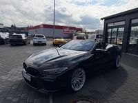 Gebraucht BMW M8 Competition Edition 625 PS (459 kW) 2024 Saphirschwarz Cabrio