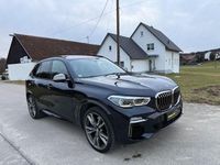 Gebraucht BMW X5 M50 Performance 400 PS (294 kW) 2019 Schwarz SUV