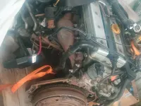 Gebraucht Opel Omega 144 PS (105 kW) 2001 Grün Kombi