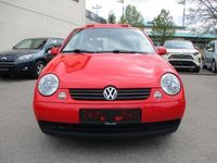 gebraucht VW Lupo 1.0 COMFORTLINE Faltdach 2.Hand TÜV 11.2024