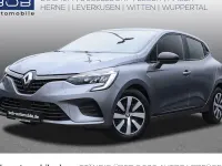 Używany Renault Clio V Evolution 100 KM (73 kW) 2023 Szary Sedan/Limuzyna