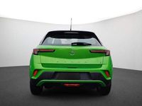 Gebraucht Opel Mokka-e Edition 100 kW (136 PS) 2021 Grün SUV