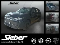 Gebraucht Leapmotor C10 160 kW (218 PS) 2025 Schwarz SUV