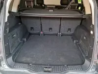 Gebraucht Ford S-MAX S 200 PS (147 kW) 2014 Schwarz Van / Kleinbus
