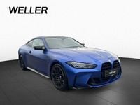 Gebraucht BMW M4 Competition Edition 510 PS (375 kW) 2023 Blau Coupé