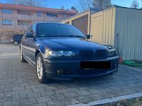 gebraucht BMW 318 e46 i